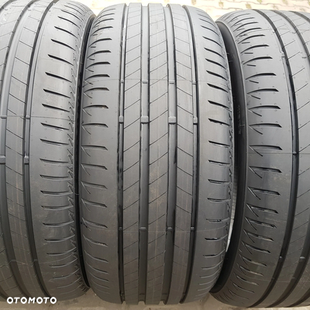 4x 245/45R18 Bridgestone Turanza T005 * Nowy komplet opon letnich Poznań - 2