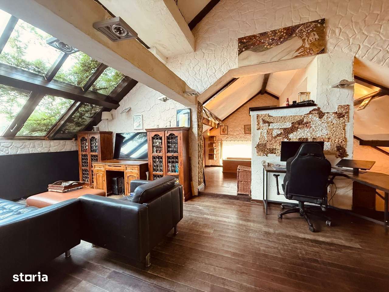 Vila 5 camere cu LIFT| Complex privat cu piscină | Iancu Nicolae-9