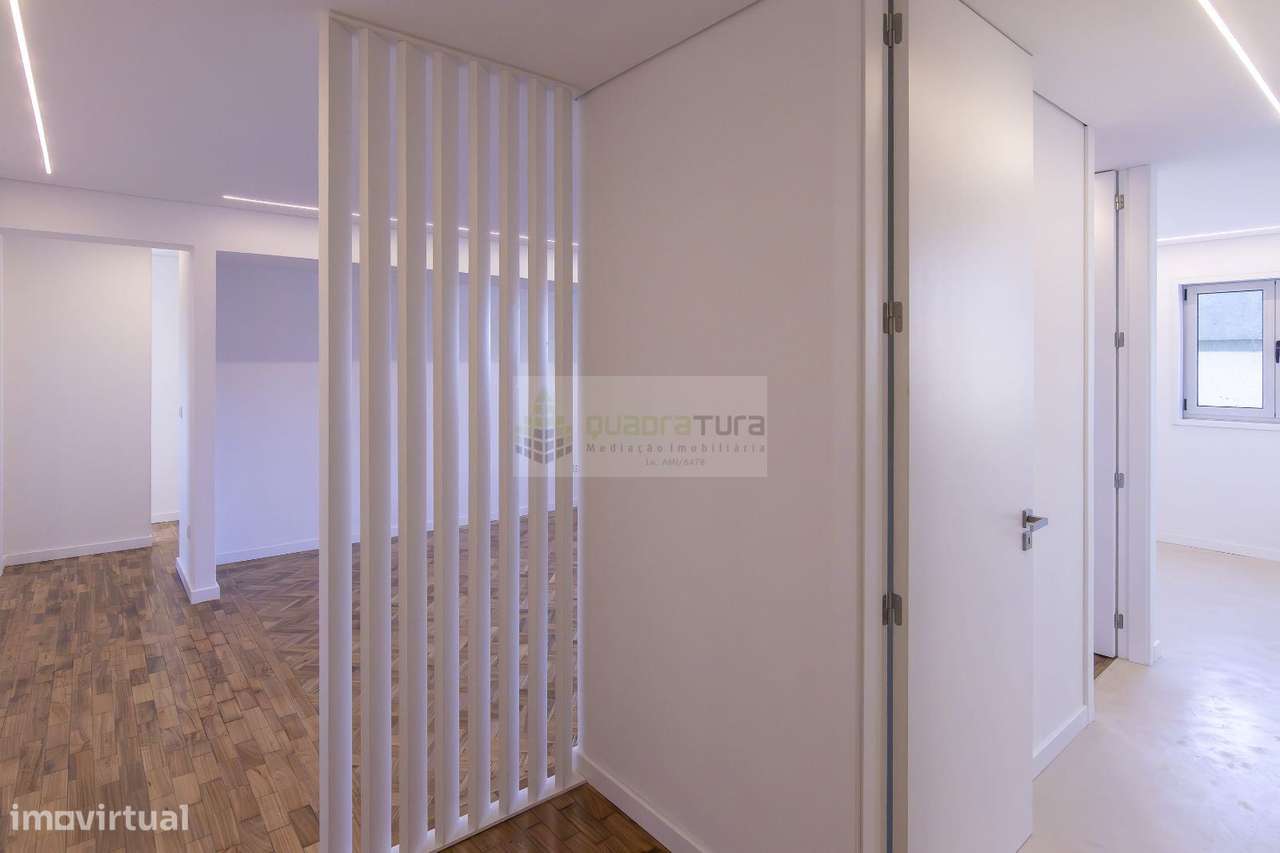 Apartamentos T4 | Centro do Porto | Trindade - Grande imagem: 4/30