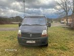 Renault Master DOKA 2.5DCI Skrzyniowy - 3