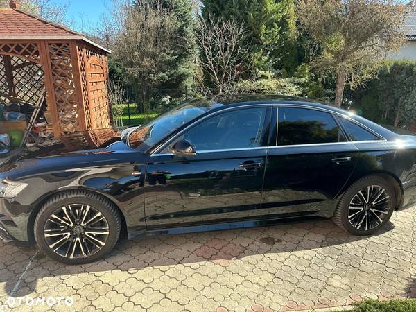 Audi A6 2.0 TDI Quattro S tronic - 4