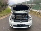 Volkswagen Golf 1.6 TDI BlueMotion Technology Cup - 17