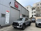 Toyota Hilux 2.8D 204CP 4x4 Double Cab AT GR Sport - 2