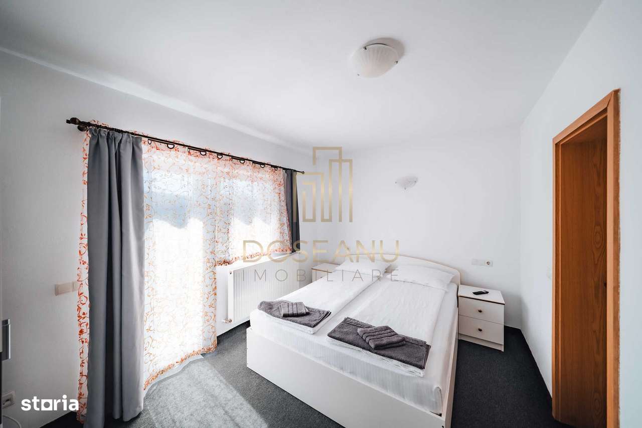 PENSIUNE | DE VANZARE | SANMARTIN-10