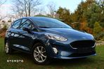 Ford Fiesta 1.0 EcoBoost S&S COOL&CONNECT - 7