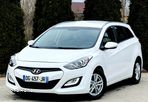 Hyundai I30 1.6 CRDi BlueDrive Classic + - 2