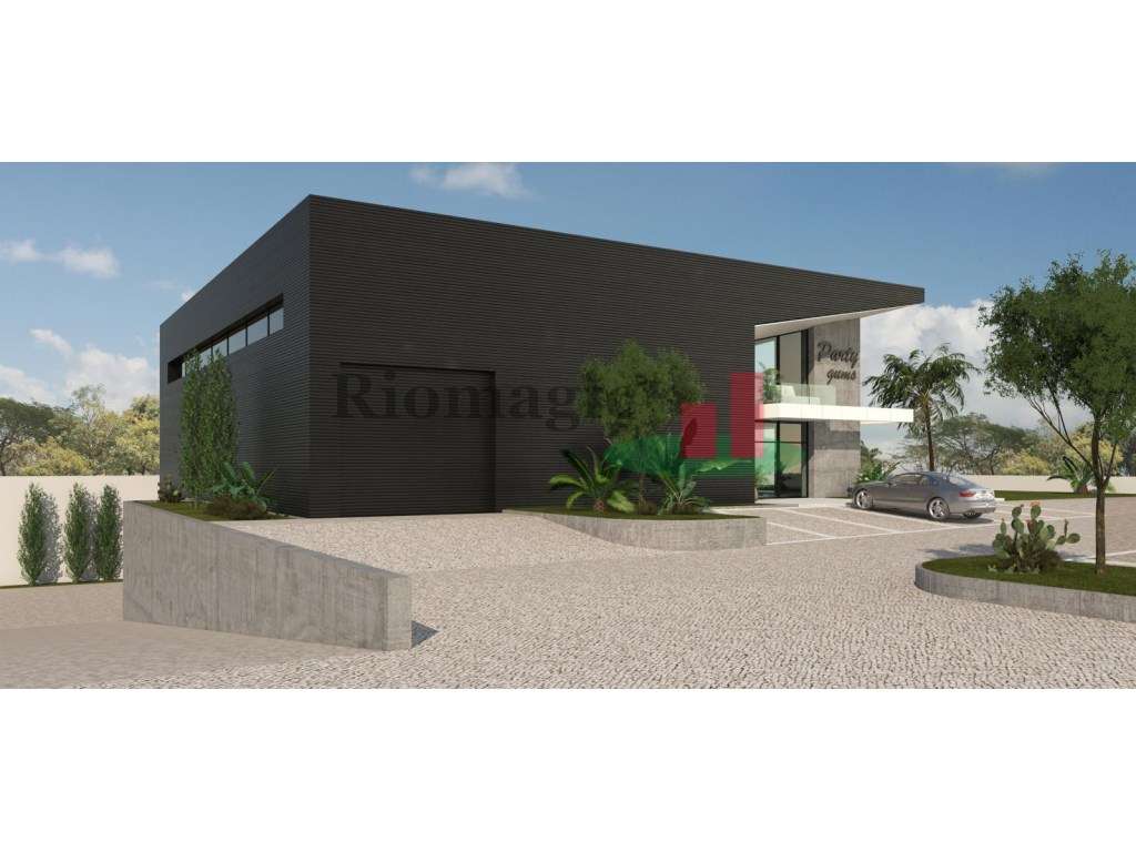 Lote Urbano Rio Maior***RIOMAGIC*** - Grande imagem: 2/20