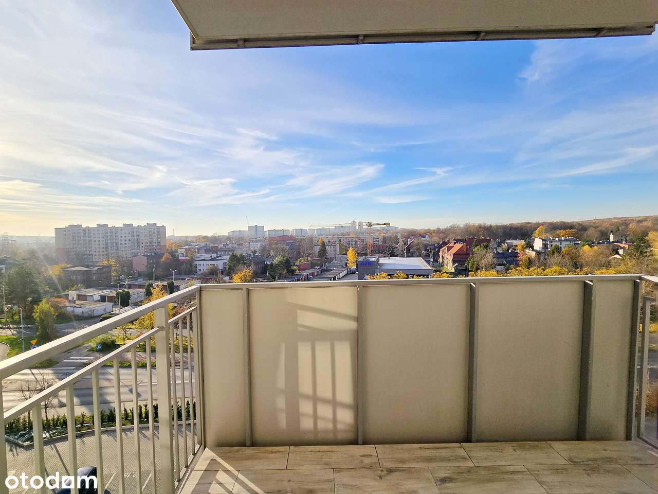 Dębowe Tarasy, 3 pokoje z balkonem, meble z AGD, bez prowizji-12