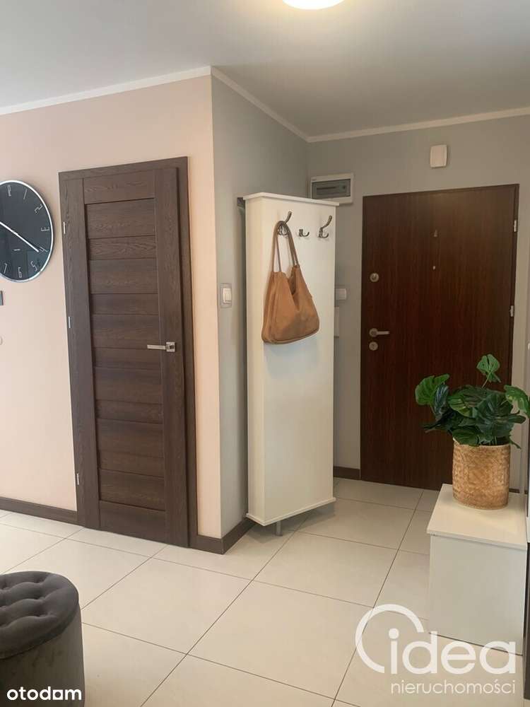 Warszewo 3 pok. gotowe parter, balkon - Pełny obrazek: 4/14