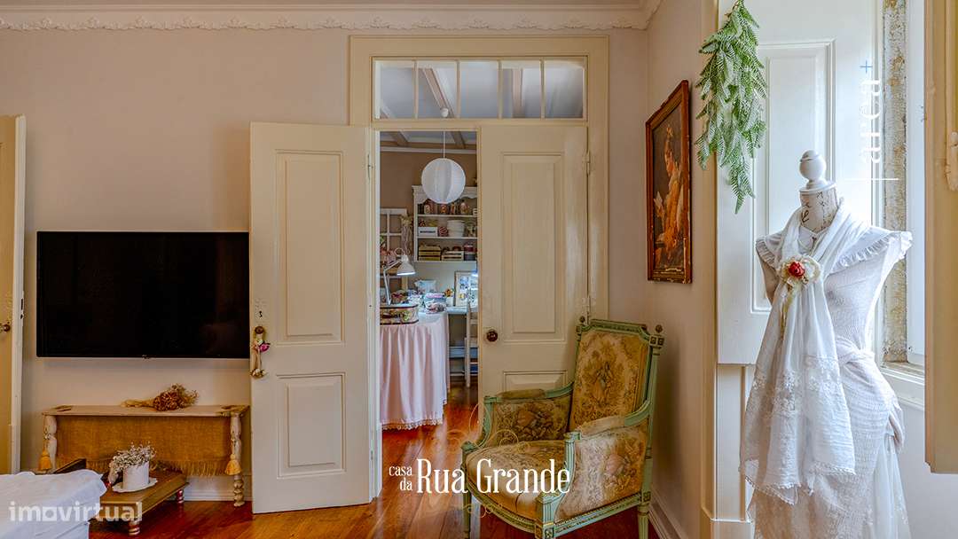 Imóvel Exclusivo | Casa da Rua Grande-41