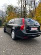 Volvo V50 2.0D DPF Powershift Momentum - 4