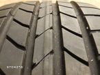 OPONA LETNIA GOODYEAR RUN FLAT 205/60/16 8mm - 5