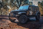 Jeep Wrangler Unlimited 2.0 TG 4xe Rubicon - 1