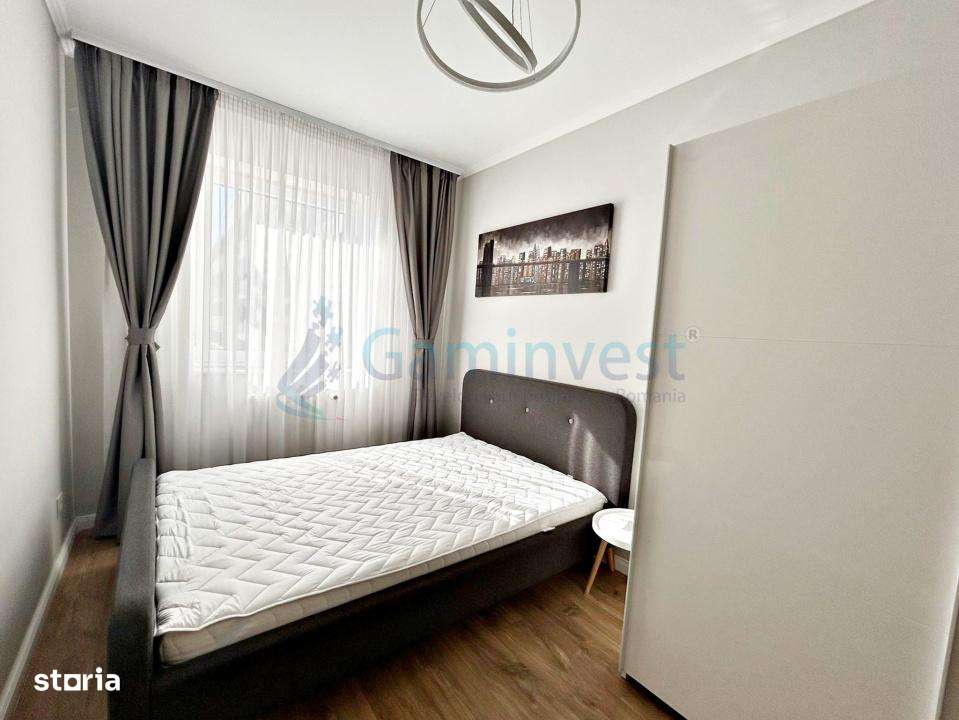 Apartament de inchiriat, 3 camere,parcare,Oradea,Bihor,Gaminvest,A2547 - Imagine principală: 4/7