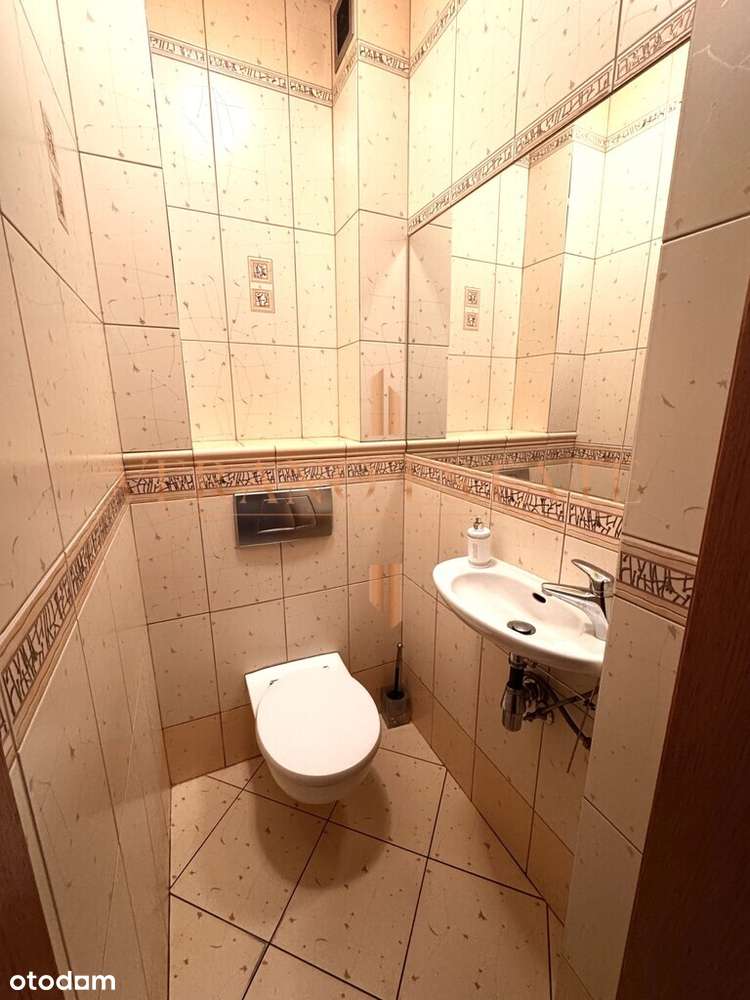 Dom 230 m² z pięknym ogrodem- umeblowany-15