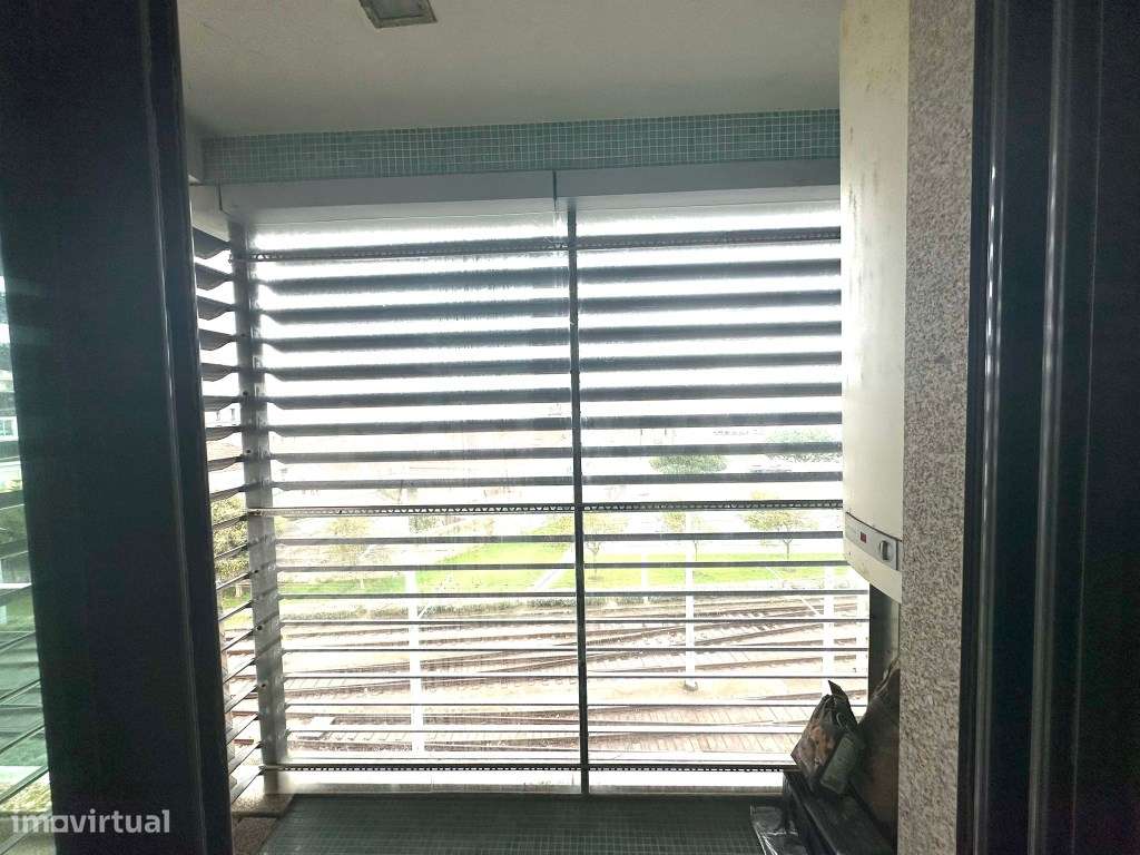 Apartamento T2, junto ao metro da Póvoa de Varzim-7