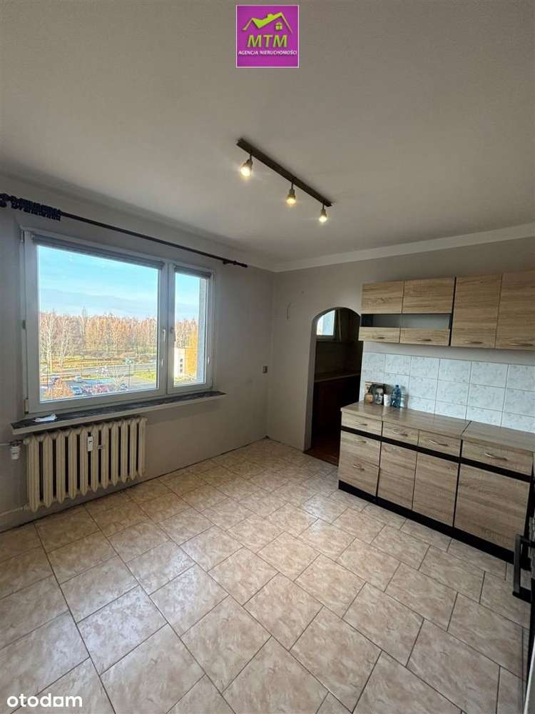 Mieszkanie, 43,28 m², Jaworzno-0