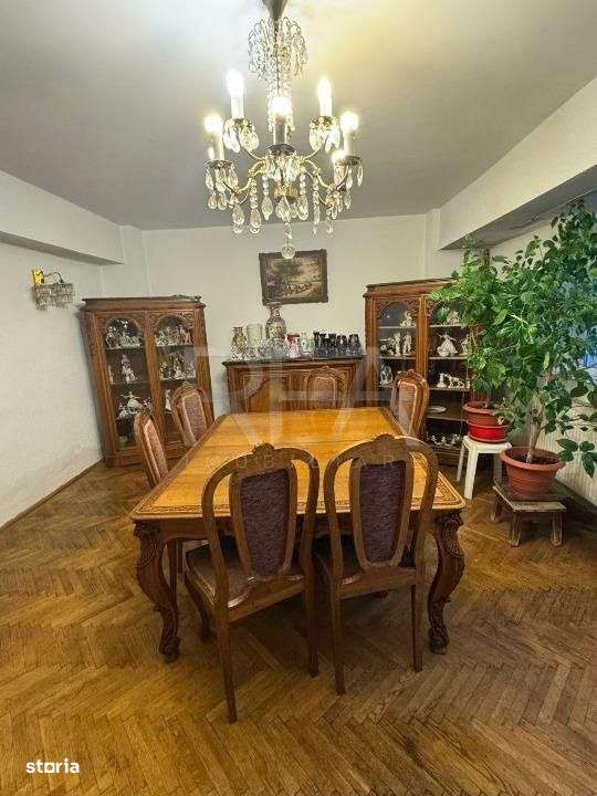 Apartament duplex 4 camere Iancului – 113 mp, etaj 1-2 - Imagine principală: 2/11