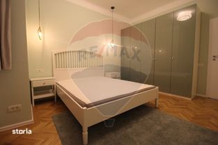 Apartament  cu 3 camere in zona Cismigiu - 2 minute pana la Metrou