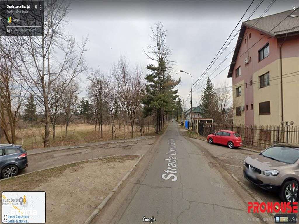 Parc Gheraiesti - str. Lunca Bistritei - 3.829mp-4