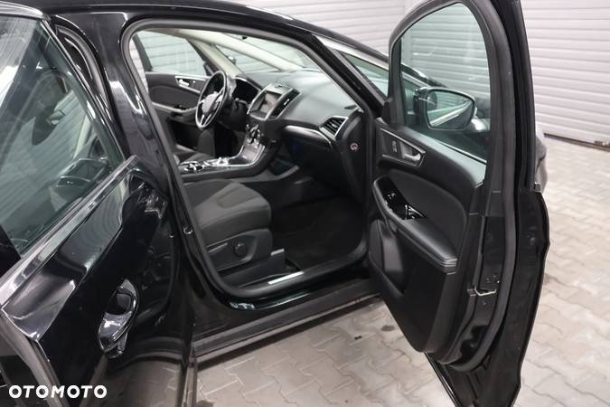 Ford S-Max 2.0 EcoBlue AWD Titanium - 10