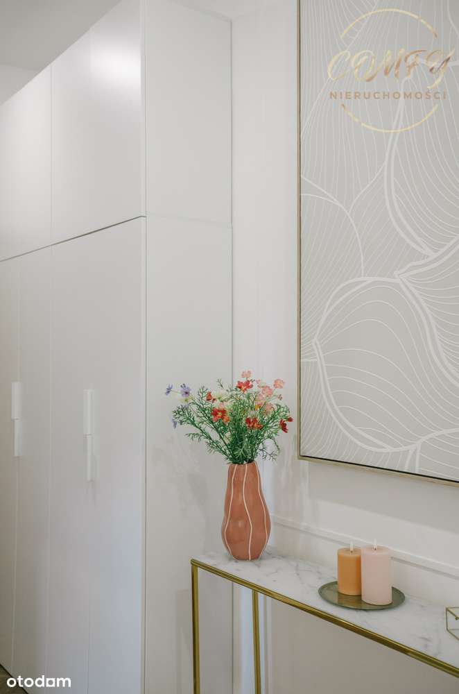 Apartament inwestycyjny, 3 pok. blisko Rynku-13