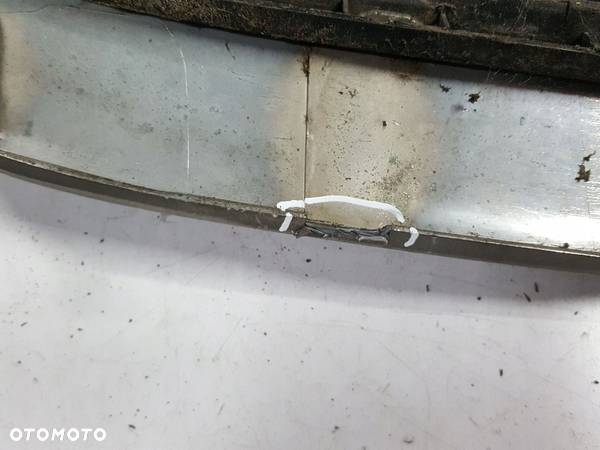 SUZUKI GRAND VITARA II LIFT 08-14r ATRAPA GRILL - 5