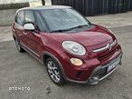 Fiat 500L 1.4 16V T-Jet Trekking - 7