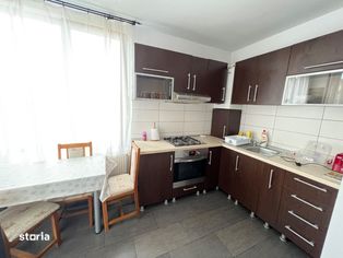 Apartament 2 camere zona Rompetrol-Dedeman