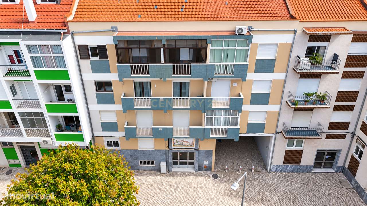 T3 no Bairro do Montalvão – Conforto, centralidade e qualidade de vida-27