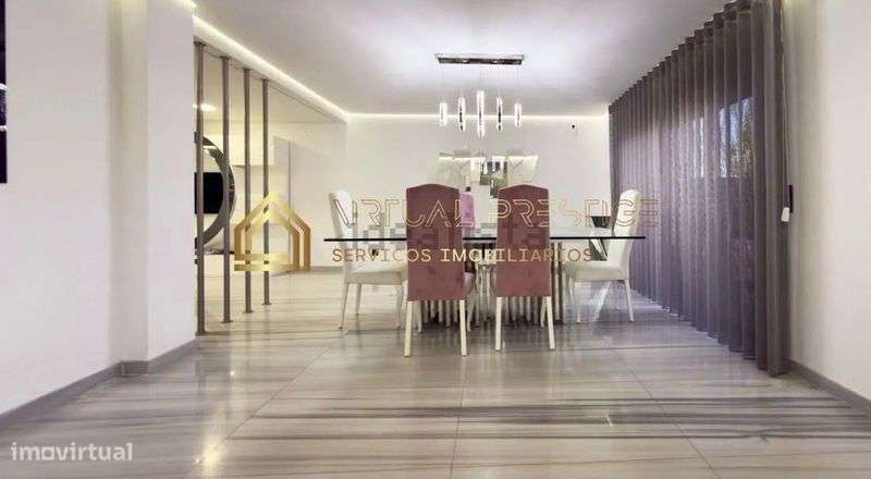 Moradia  belverde - Grande imagem: 5/9