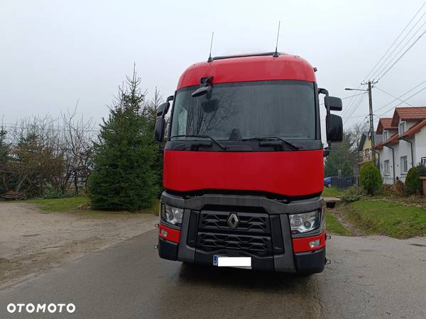 Renault Gama/T460/Automat/Standard/Euro6/ - 2