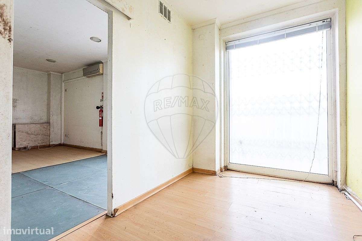 Loja  para arrendamento - Grande imagem: 4/6