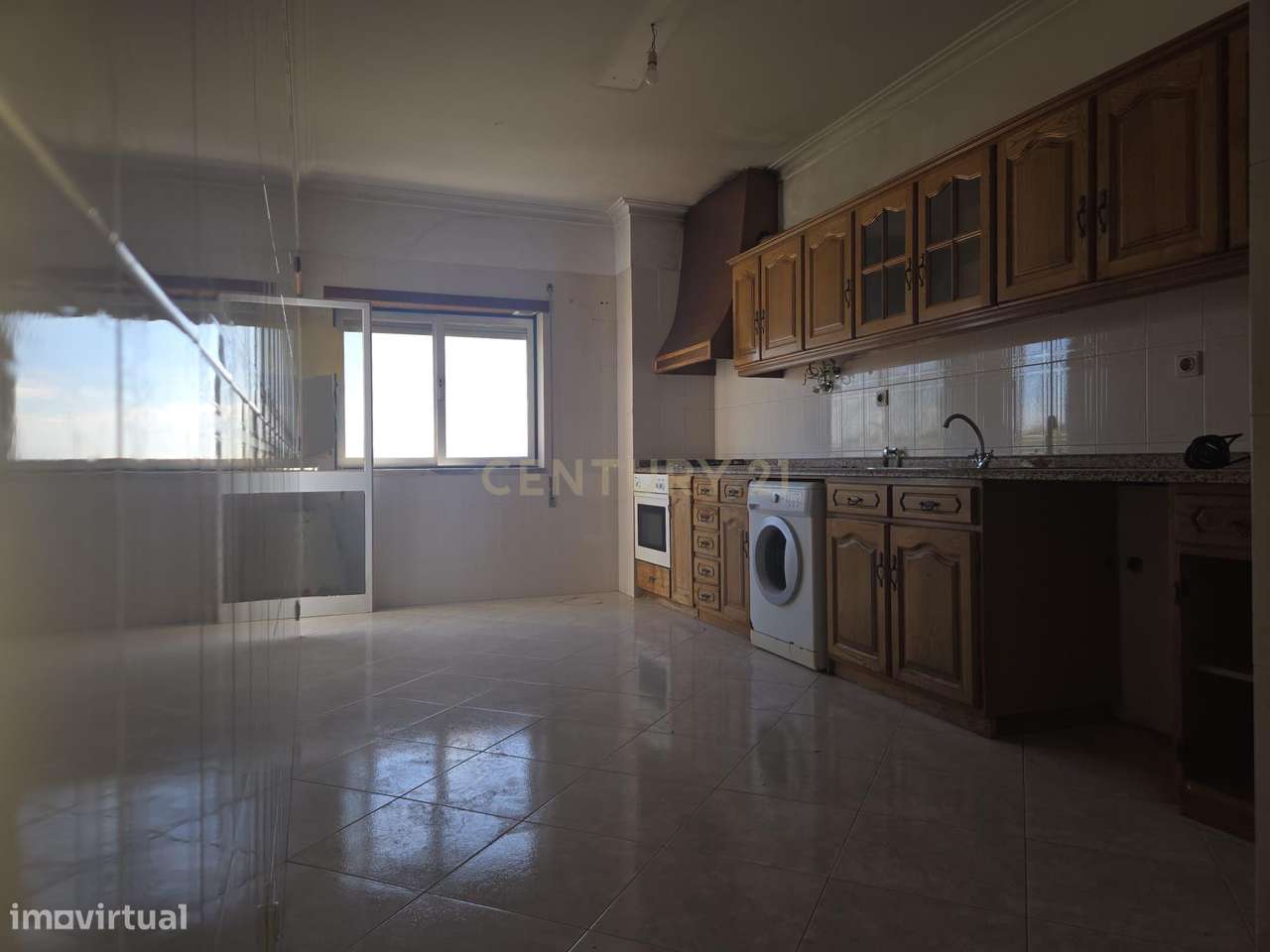 Apartamento T3 em Castelo Branco - Oportunidade Única!-11