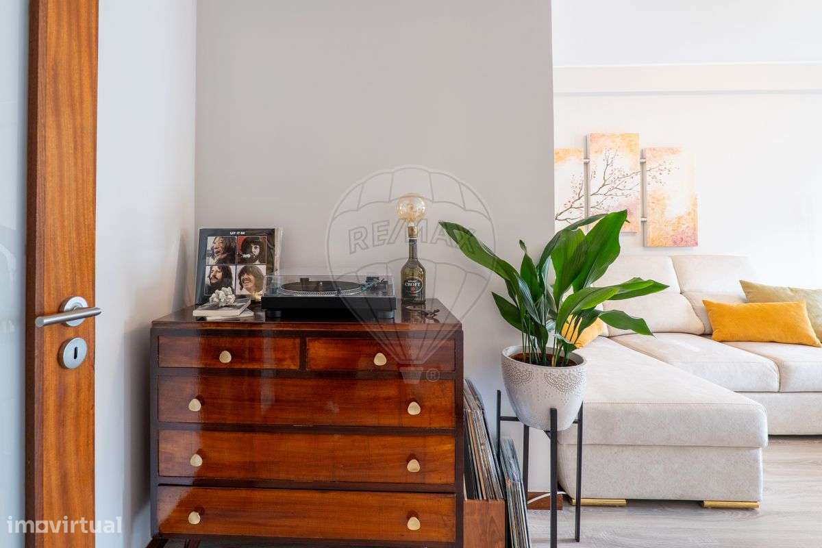 Apartamento T3 para venda - Grande imagem: 5/21