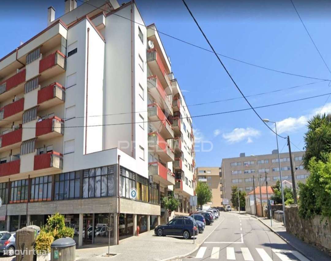 Terreno a 5 min do Hospital de S. João - Grande imagem: 4/4