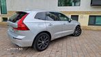 Volvo XC 60 D4 AWD Geartronic Inscription - 13