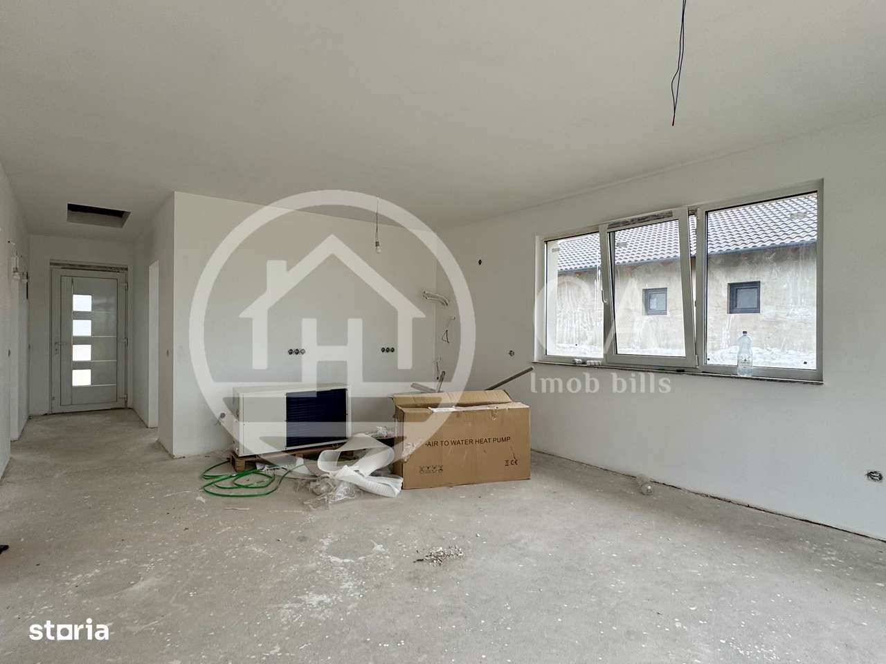 Casă cu 4 camere de vânzare in localitatea Oșorhei, Bihor - Imagine principală: 5/17