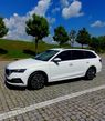 Skoda Octavia Combi Diesel 2.0 TDI DSG Style - 23