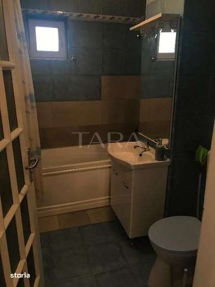 Vând apartament 3 camere decomandat zona Pasteur, Zucca, UMF.-4