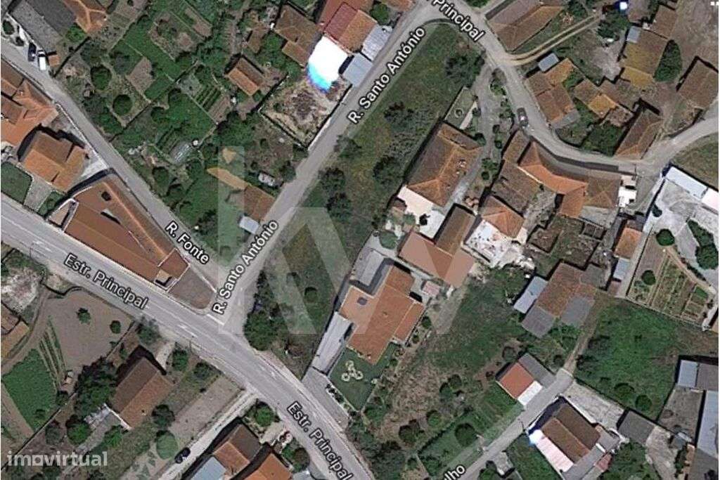 Terreno urbano para construção | 252m2 | entre Soure e Vila Nova de An - Grande imagem: 4/18