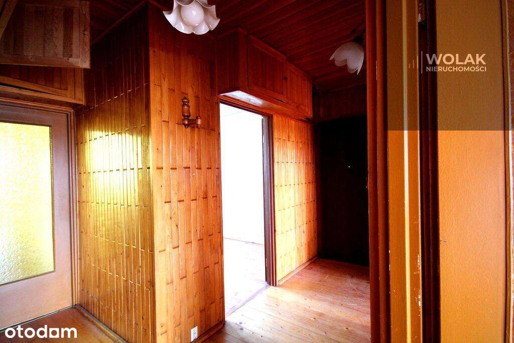 Mieszkanie 58,72 m2 w Polanicy-Zdrój - Pełny obrazek: 5/11