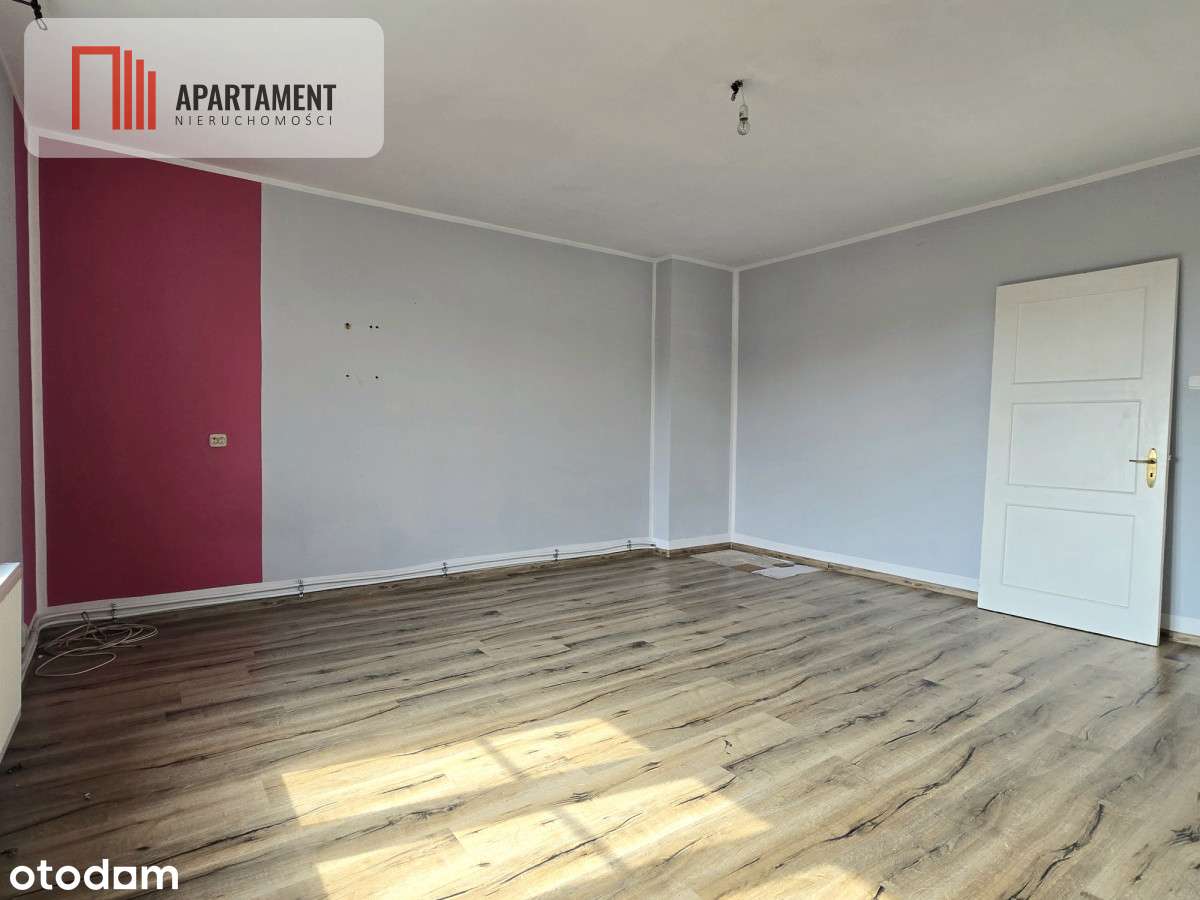 Duże przestronne mieszkanie 3 pokoje Tczew - Pełny obrazek: 5/18