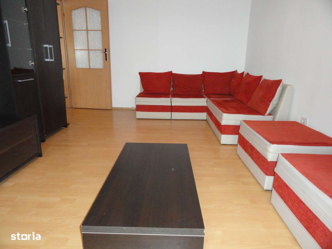Apartament 2 camere decomandat 66 mp la cheie ALFA-0