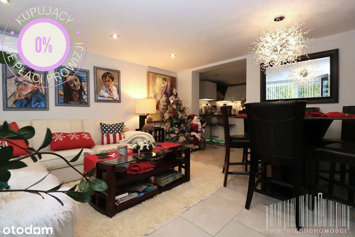 Energooszczędny dom z pompą ciepła i fotowoltaiką – 894 m² działki-18