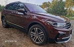 Volkswagen Tiguan 2.0 TSI 4Mot Elegance DSG - 8