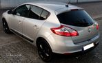 Renault Mégane 1.5 dCi Dynamique S - 19