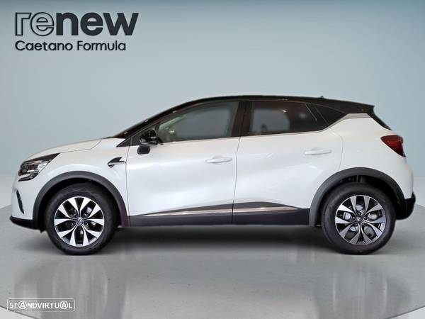 Renault Captur 1.0 TCe Exclusive - 6