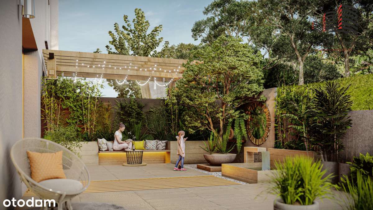 Nowość! Domy Pod Samym Lasem W Lublinie!-6