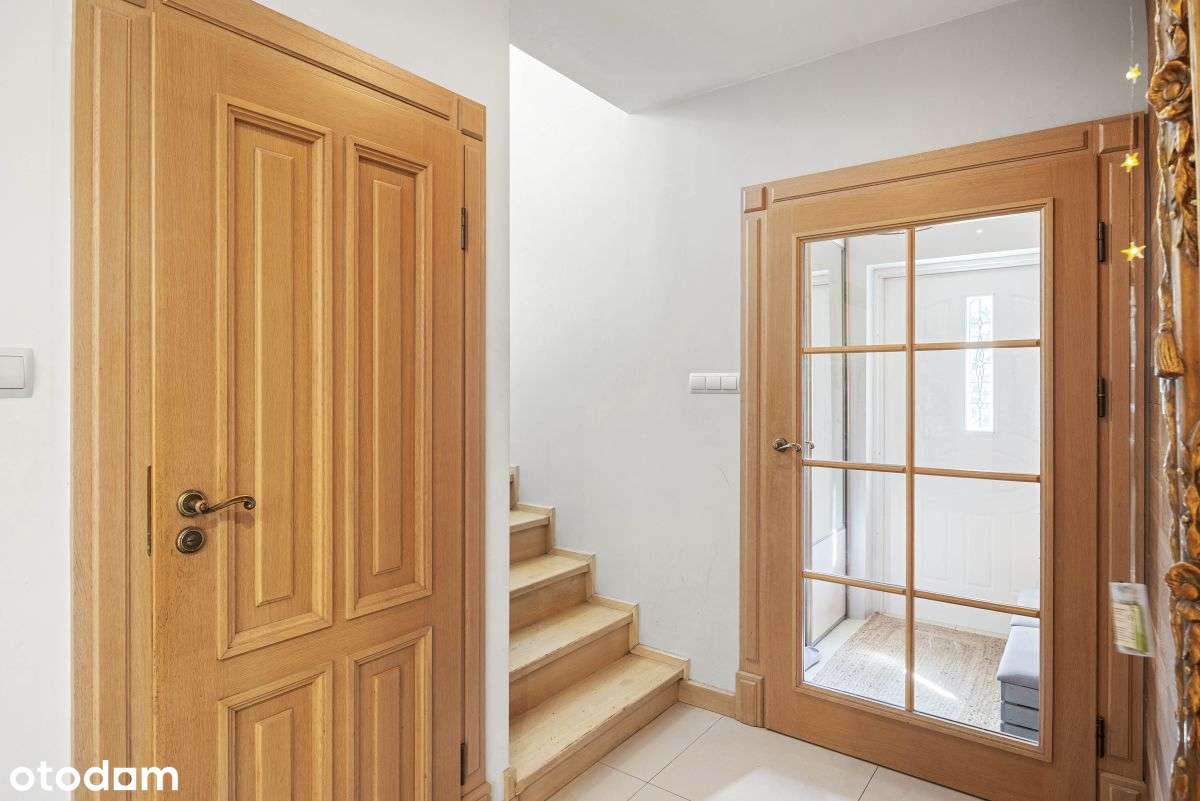 Nadolice Wielkie I Zamieszkaj rodzinnie-9